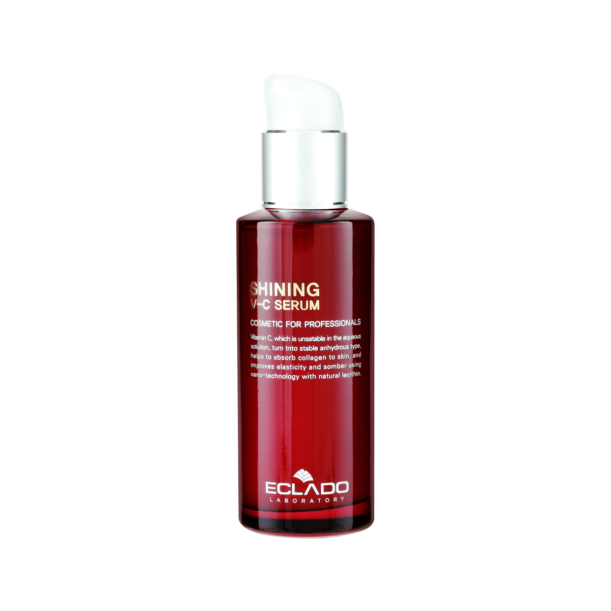 Shining V-C Serum