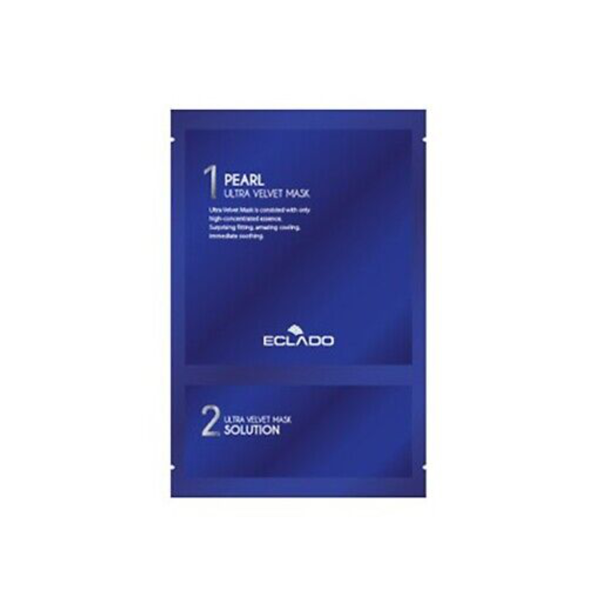 Ultra Pearl Velvet Mask
