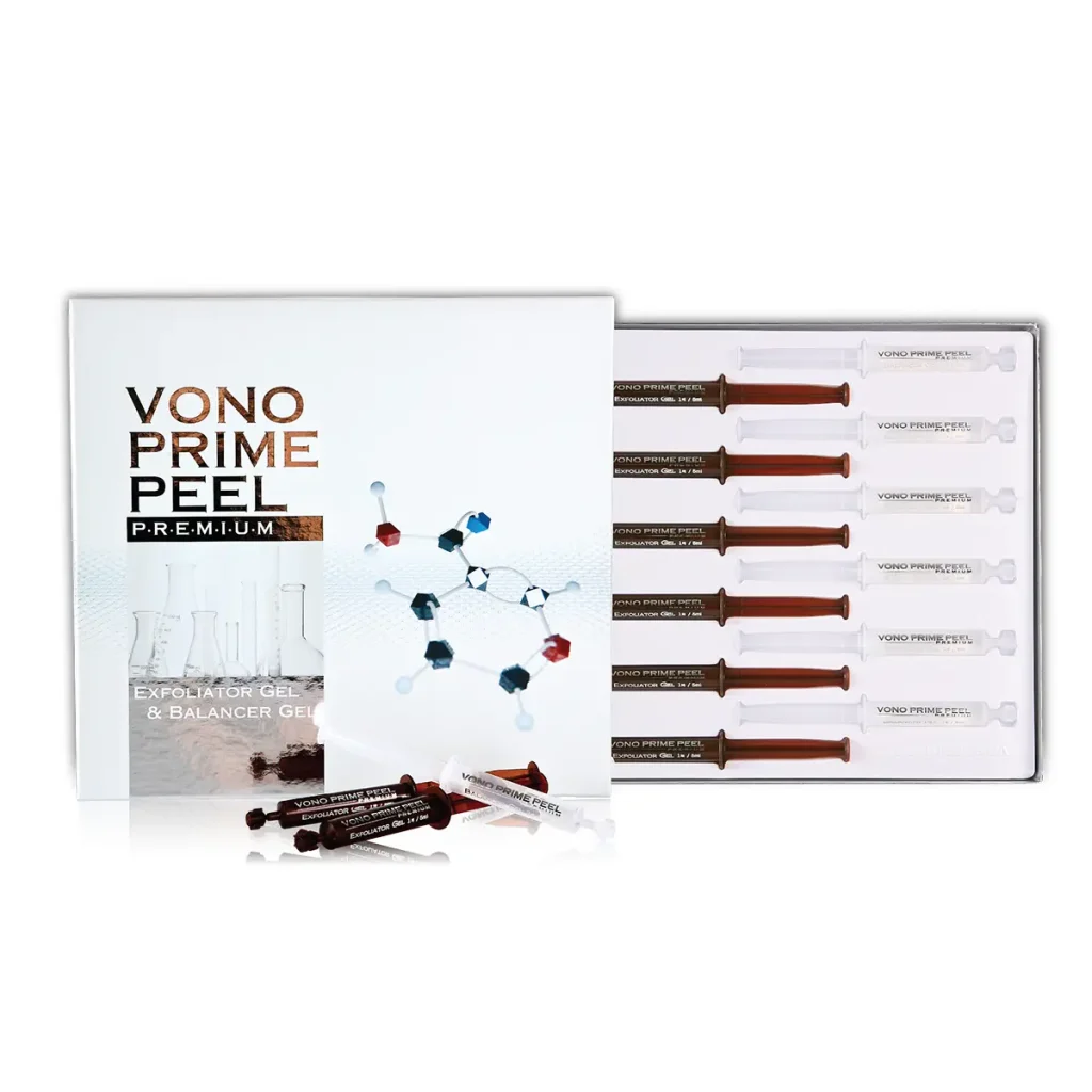 VONO Prime Peel