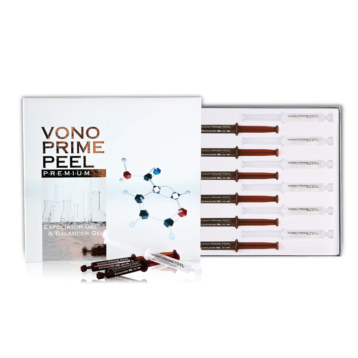 VONO Prime Peel