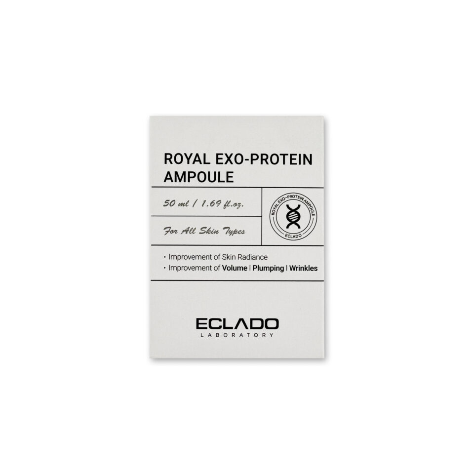Royal Exo-Protein Ampoule