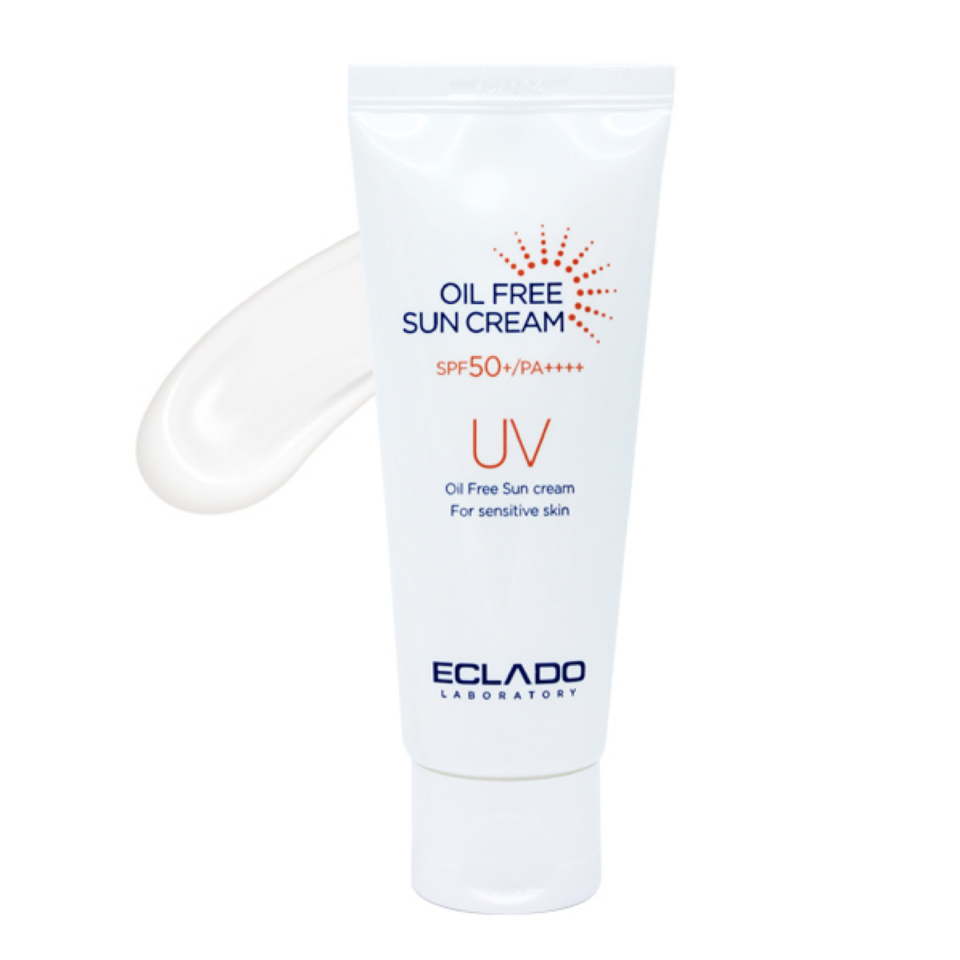 Oil Free Sun Cream